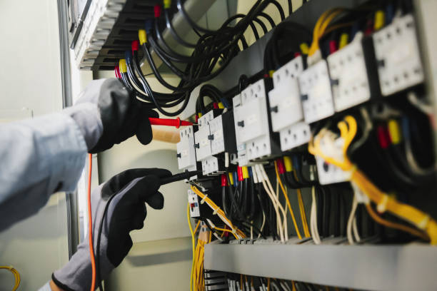 Emergency Electrical Repair Services in Phoenix, NY