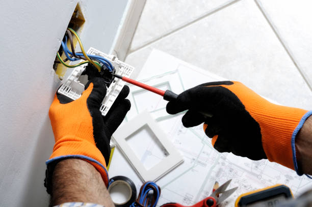 Electrical Maintenance Services in Phoenix, NY